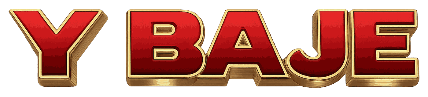 y baje